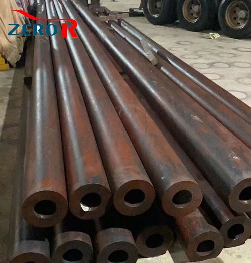 反井鉆機(jī)鉆桿發(fā)貨及時(shí)，品質(zhì)保證