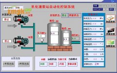 KBS系列乳化泵站自動(dòng)控制及綜合保護(hù)裝置